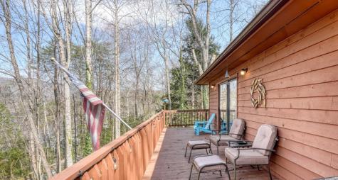390 Bursey Road Hiawassee GA 30546