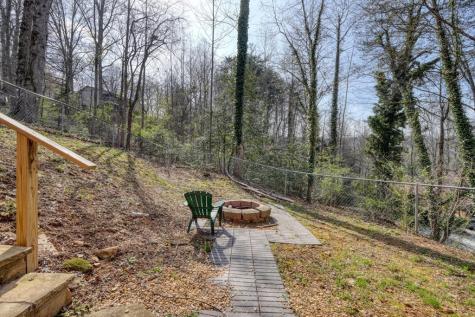 390 Bursey Road Hiawassee GA 30546