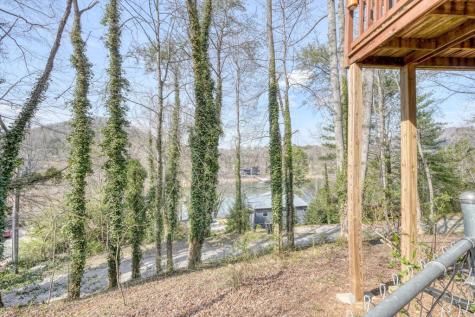 390 Bursey Road Hiawassee GA 30546