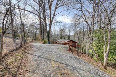 390 Bursey Road Hiawassee GA 30546