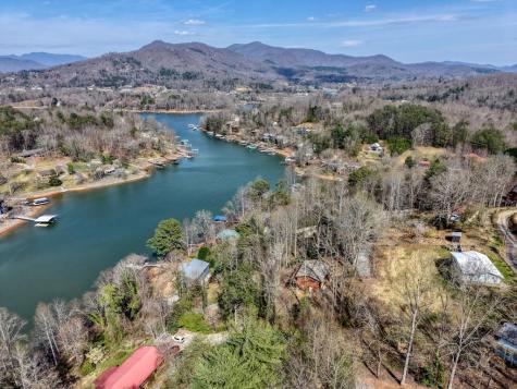 390 Bursey Road Hiawassee GA 30546