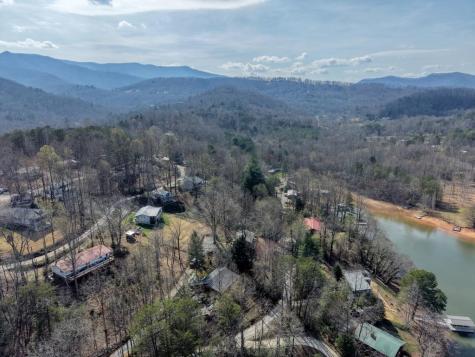 390 Bursey Road Hiawassee GA 30546