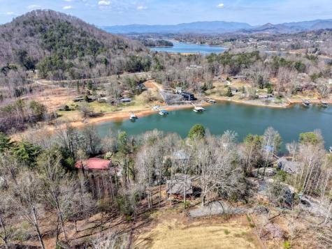 390 Bursey Road Hiawassee GA 30546