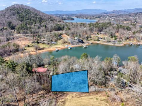 390 Bursey Road Hiawassee GA 30546
