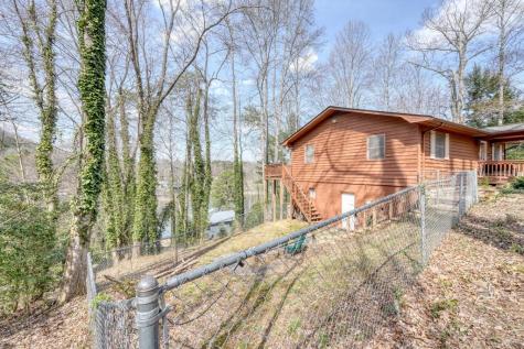 390 Bursey Road Hiawassee GA 30546