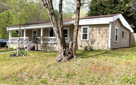 771 Piney Road Hayesville NC 28904