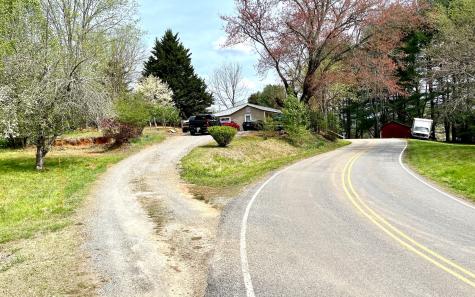 771 Piney Road Hayesville NC 28904
