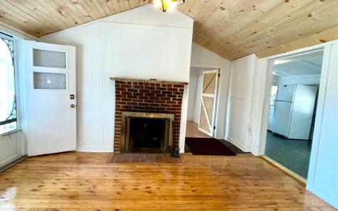 771 Piney Road Hayesville NC 28904