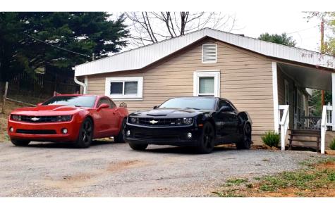 771 Piney Road Hayesville NC 28904