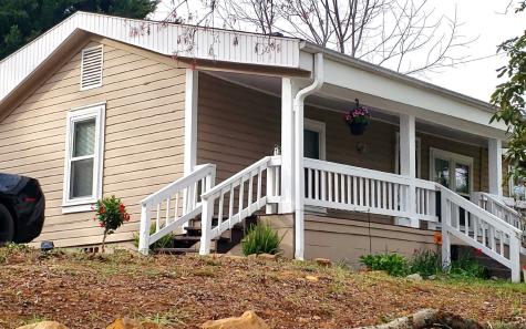 771 Piney Road Hayesville NC 28904