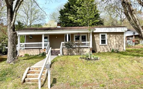 771 Piney Road Hayesville NC 28904