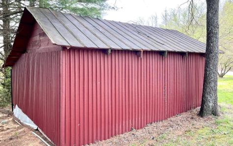 771 Piney Road Hayesville NC 28904