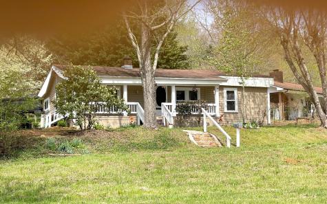 771 Piney Road Hayesville NC 28904