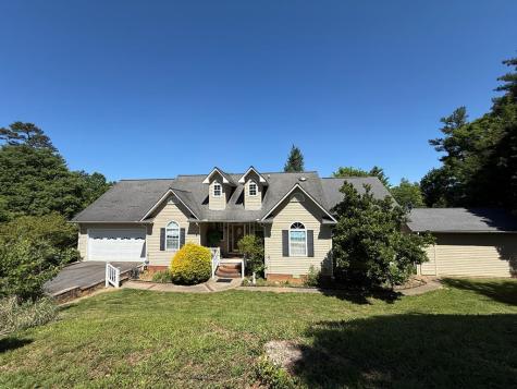 77 Settawig Trace Brasstown NC 28902