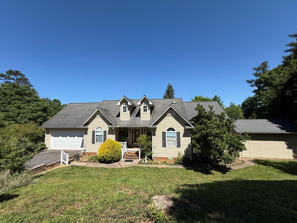 77 Settawig Trace Brasstown NC 28902