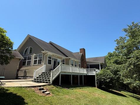 77 Settawig Trace Brasstown NC 28902