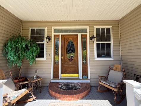 77 Settawig Trace Brasstown NC 28902