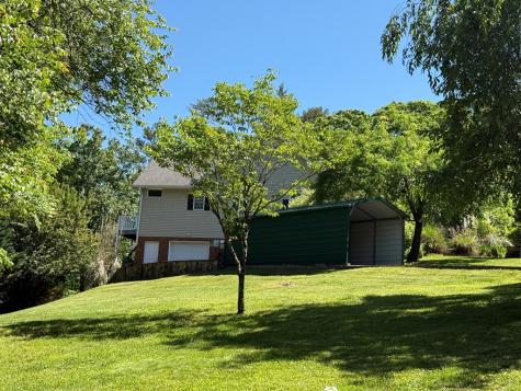 77 Settawig Trace Brasstown NC 28902