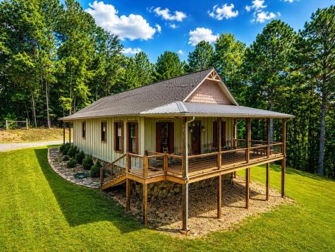 104 Hideaway Overlook Copperhill TN 37317