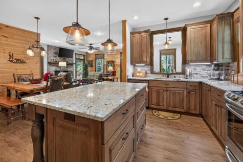 104 Hideaway Overlook Copperhill TN 37317