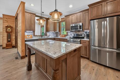 104 Hideaway Overlook Copperhill TN 37317