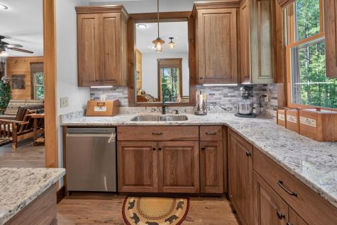 104 Hideaway Overlook Copperhill TN 37317