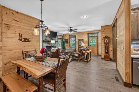 104 Hideaway Overlook Copperhill TN 37317