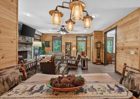 104 Hideaway Overlook Copperhill TN 37317