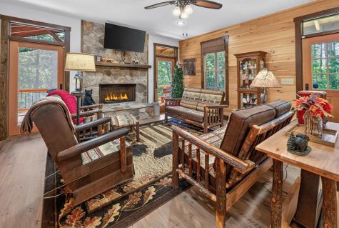 104 Hideaway Overlook Copperhill TN 37317