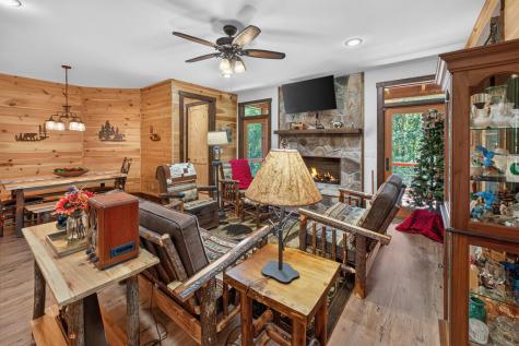 104 Hideaway Overlook Copperhill TN 37317