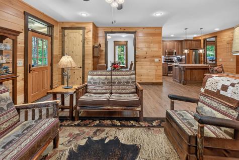 104 Hideaway Overlook Copperhill TN 37317