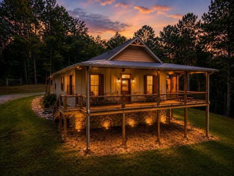 104 Hideaway Overlook Copperhill TN 37317