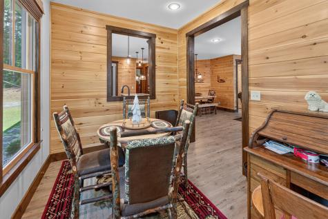 104 Hideaway Overlook Copperhill TN 37317