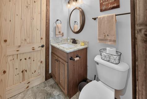 104 Hideaway Overlook Copperhill TN 37317