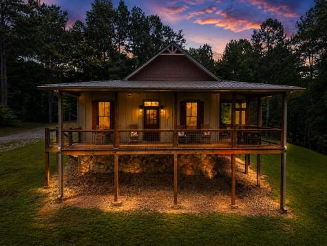 104 Hideaway Overlook Copperhill TN 37317