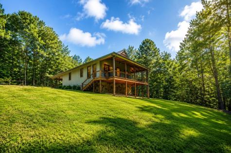 104 Hideaway Overlook Copperhill TN 37317