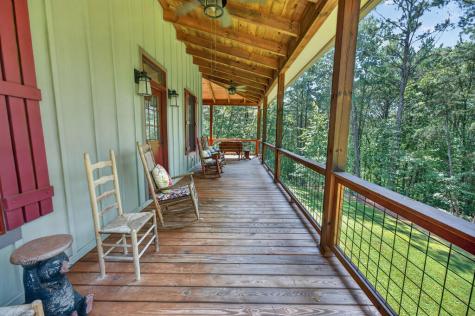 104 Hideaway Overlook Copperhill TN 37317