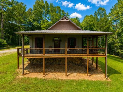 104 Hideaway Overlook Copperhill TN 37317