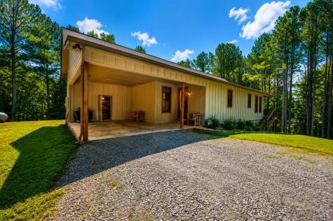 104 Hideaway Overlook Copperhill TN 37317