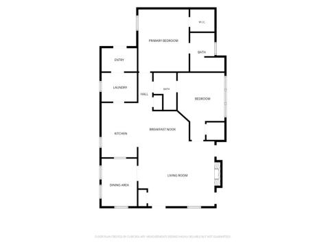 104 Hideaway Overlook Copperhill TN 37317