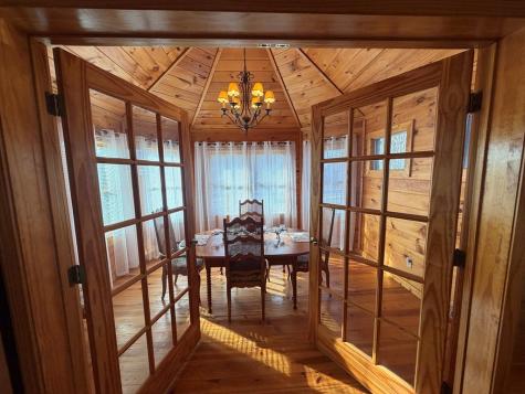 1186 Walnut Ridge Ellijay GA 30536
