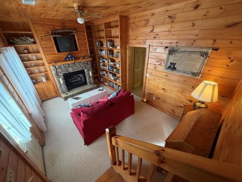 1186 Walnut Ridge Ellijay GA 30536