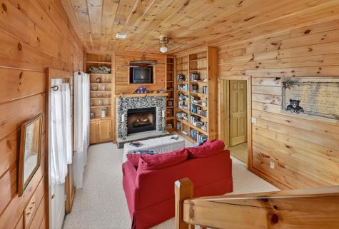 1186 Walnut Ridge Ellijay GA 30536