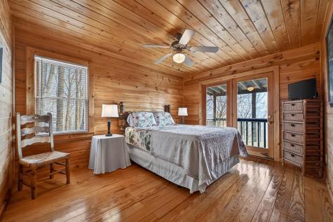 1186 Walnut Ridge Ellijay GA 30536
