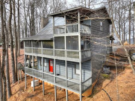 1186 Walnut Ridge Ellijay GA 30536