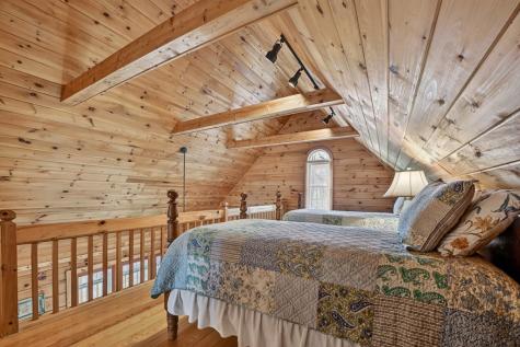 1186 Walnut Ridge Ellijay GA 30536