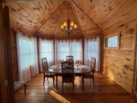 1186 Walnut Ridge Ellijay GA 30536