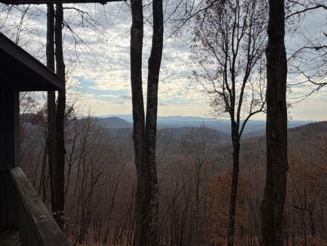 1186 Walnut Ridge Ellijay GA 30536