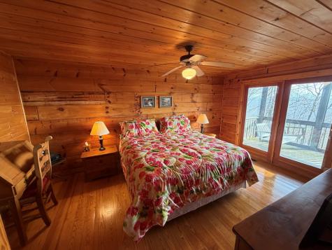 1186 Walnut Ridge Ellijay GA 30536