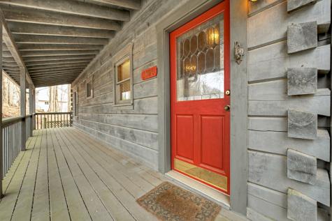 1186 Walnut Ridge Ellijay GA 30536